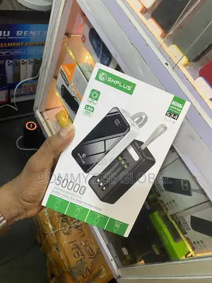 Power Bank