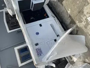 ()I Sell The Best 150kva Perkins Soundproof’S Generator Copper