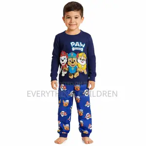 Paw Patrol Boys Pyjamas