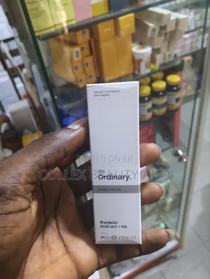The Ordinary Serum