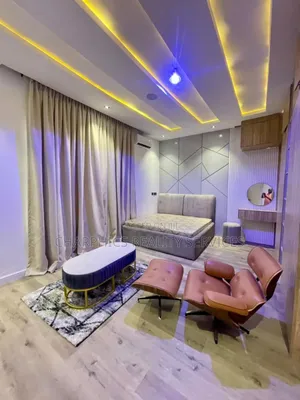 Furnished 2bdrm Duplex in Ajah for sale