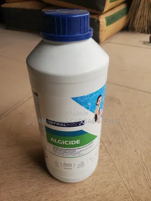 Algicide (Chlorine for Pool)