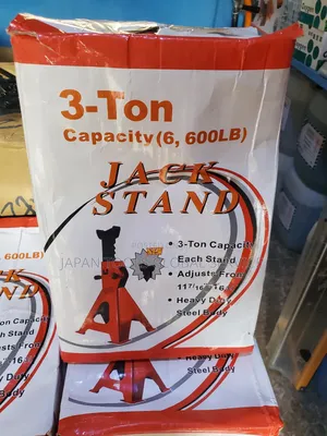 3ton Jack Stand