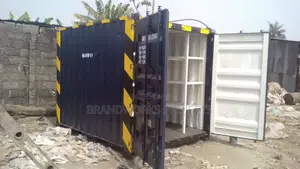 Containers, 20fts, 40ft Dry Containers, Porta Cabins