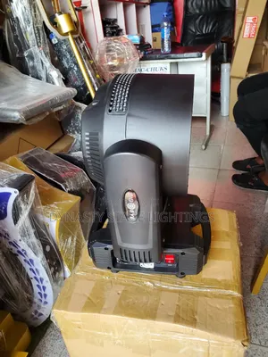 Bee Eye Moving Head 40w*19