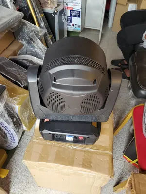 Bee Eye Moving Head 40w*19