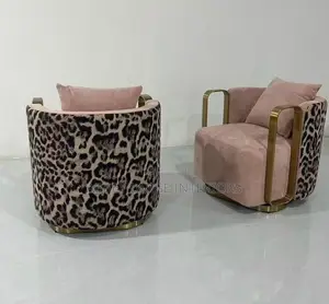 Accent Chair