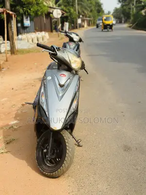 Kymco Agility 2024