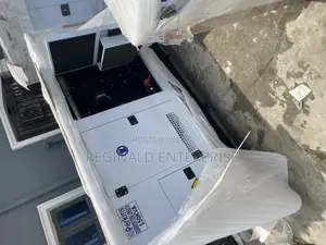 Super Silence 150 Kva  Diesel Generator