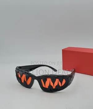 2026 Ski Classic Trendy Men’S Sunglasses Black