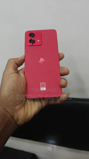 Motorola Moto G84 5G 256 GB Red