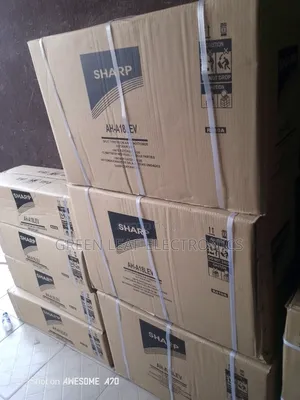 Sharp 2hp Split Inverter Aircondition