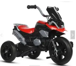 Children Power Bike Tricycle for Age 2-5years