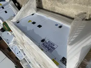 60kva Perkins Soundproof England Standard Diesel Gen