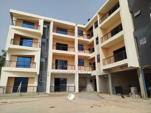 3bdrm Block of Flats in Durumi for sale