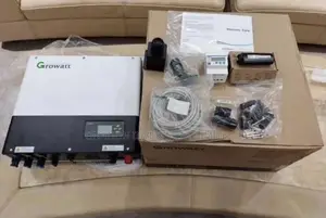 Growatt SPH 10000tl3-Bh-Up 10kw Hybrid Inverter