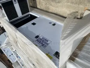 I Deal On The Best 60kva Perkins Soundproof’ Generator