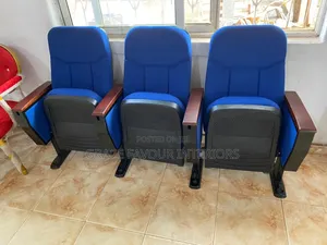 Auditorium Chair