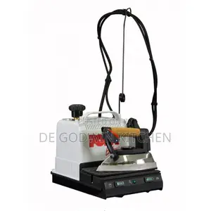 Steaming Iron For Laundry