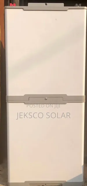 15kw Blue Carbon 48v Solar Lithium Battery
