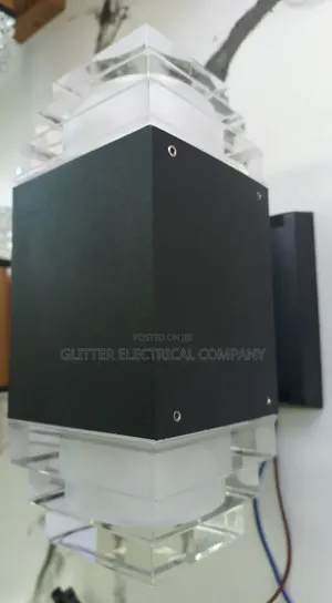 Super Quality Led Outdoor Wall Light.
