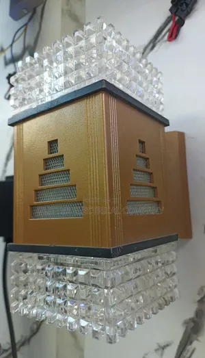 High Quality Fence Light for Luxury Home.
