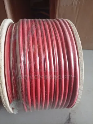 Fire Alarm Cable