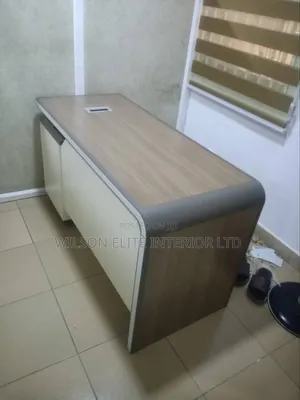 1.4 Meter Executive Office Table
