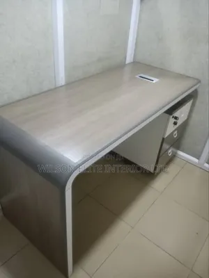 1.4 Meter Executive Office Table