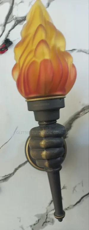 Legend Wall Light.