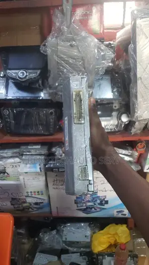 Landcruiser Amplifier 2016