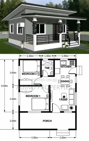 House Plan Design Drawings