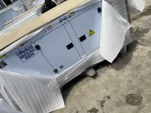 I Sell The Original 60kva