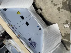 60kva Diesel Generator