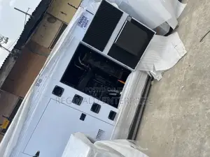 400kva Perkins Soundproof Generator