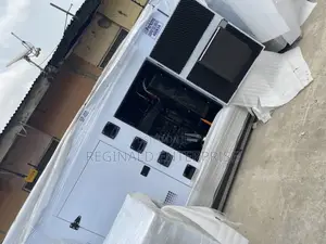 Come And Buy 400 Kva