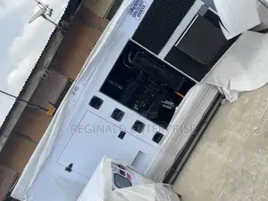 England Standard 400kva Perkins Generator
