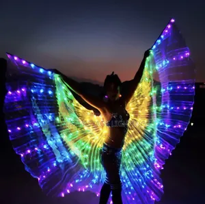 Wing Custume for Bottle Girls