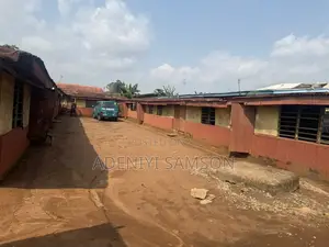 *Distress Sales at Shasha Egbeda* More Than a Full Plot