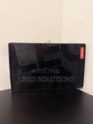 New Laptop Lenovo Legion 7 32GB Intel Core Ultra 9 SSD 1T
