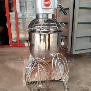 20l Cake Mixer Now Available In Stock