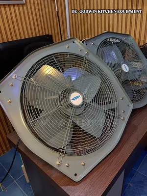 Extractor Fan Now Available