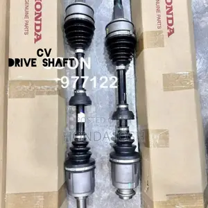 Complete Drive Shaft 2013,2014,2017 Honda Accord/2010 Acura Tsx Japan