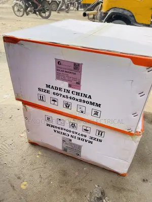 7.5kva 48v Felicity Ivps Non Hybrid Inverter, Transformer Based