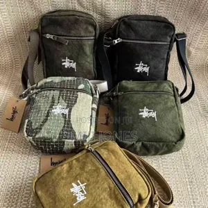 *Sassy Messenger Bag* 
Now Available 🔥🔥🔥