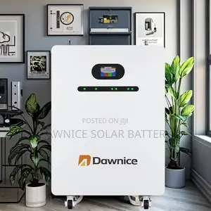 21kwh Energy Storage Battery, Power More and Waste Less