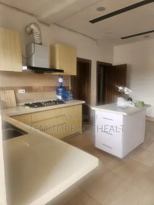 Furnished 3bdrm Apartment in Wuye for sale