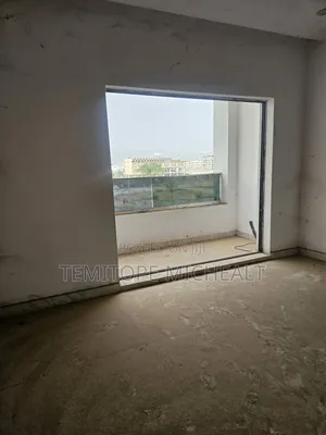 4bdrm Townhouse/Terrace in Jahi District, Wuye for sale