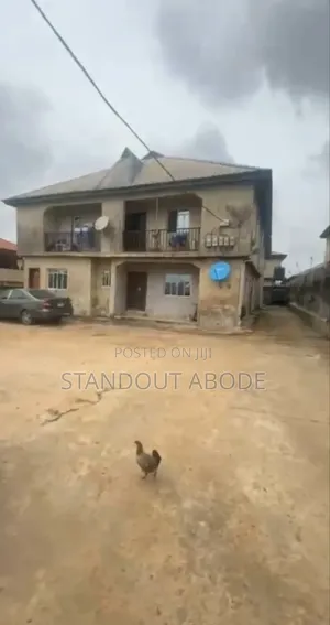 2bdrm Block of Flats in Diamond Estate, Ipaja for sale