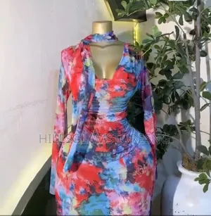 Dinner Gowns